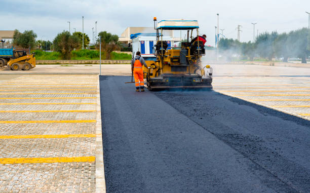 Best Cobblestone Driveway Pavers  in Shakopee, MN