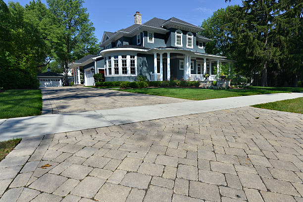 Best Commercial Driveway Pavers  in Shakopee, MN
