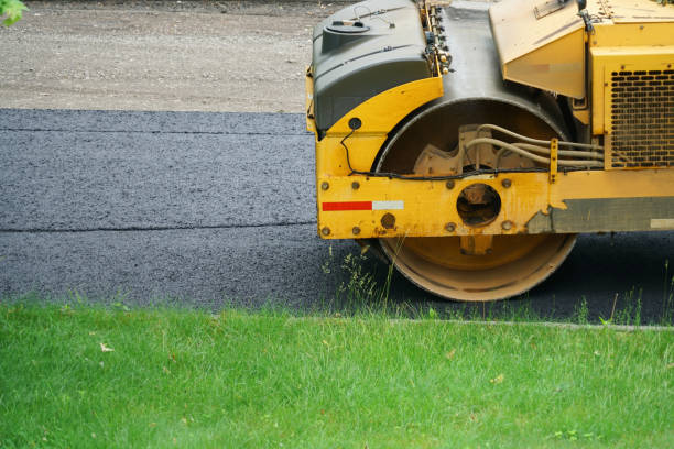 Driveway Repair Near Me in Shakopee, MN