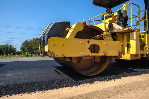 Best Decorative Driveway Pavers  in Shakopee, MN